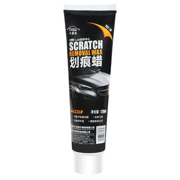 منتج رائع لإصلاح خدوش السيارات بالشمع | Car Scratch Wax Fabulous Repair Product