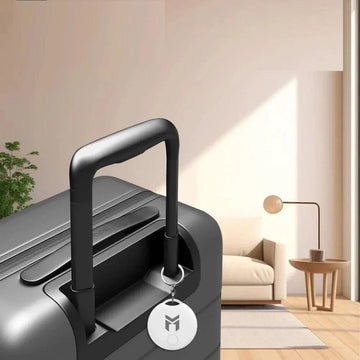 Moogmax - Smart Bluetooth Tracker (Original) | موغماكس – جهاز التتبع الذكي بالبلوتوث (أصلي)